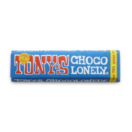 Tony's Chocolonely (50 gram) | eigen wikkel - Afbeelding 9